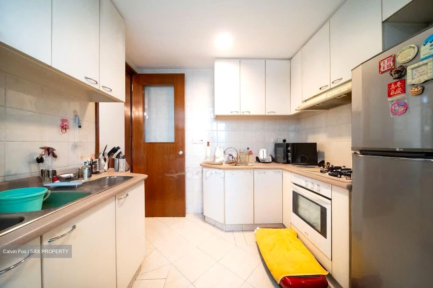 Burlington Square (D7), Apartment #545815621